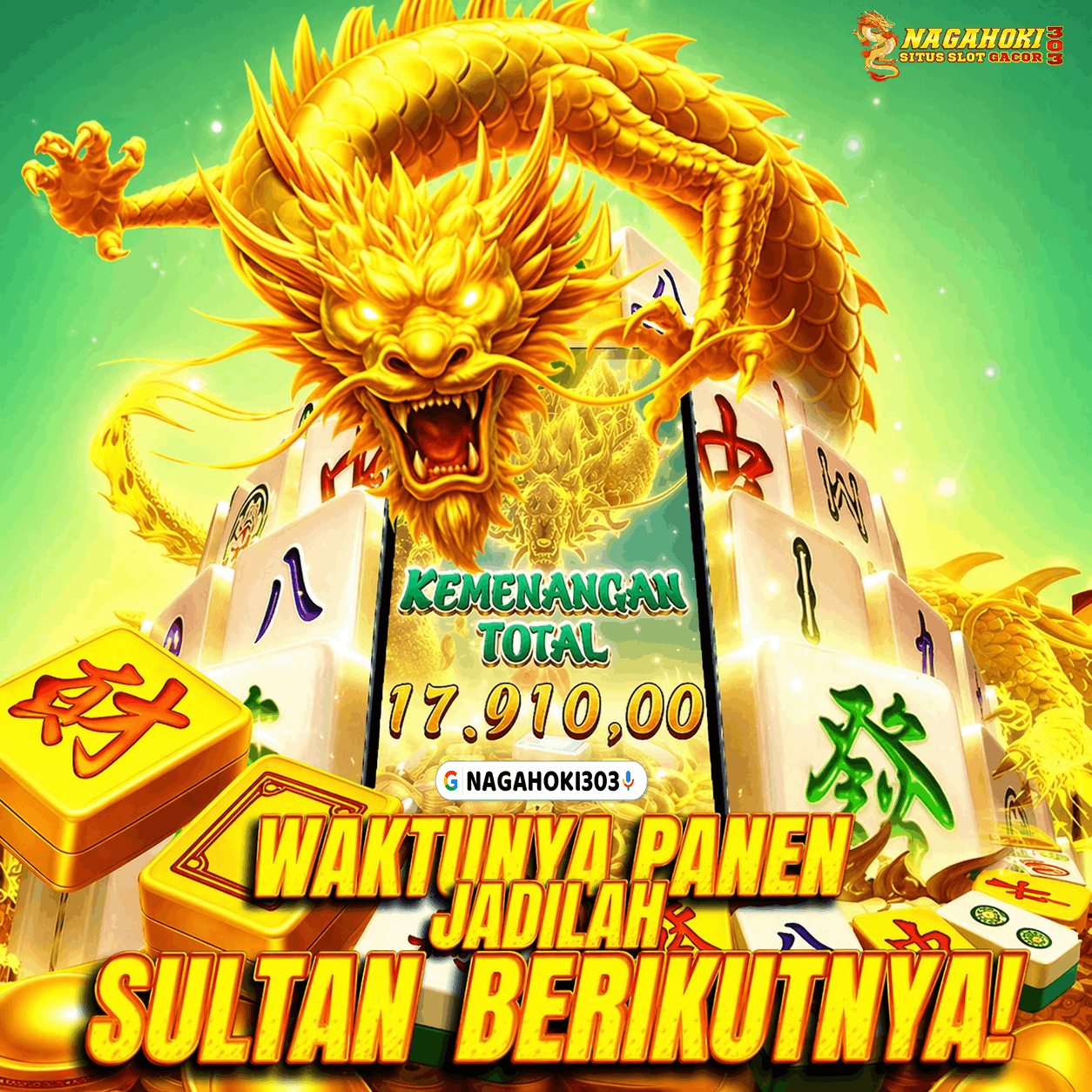 Almus 55'' Sideboard with 4 Glass Doors, 2 Large Drawers and Adjustable Shelves-232908992