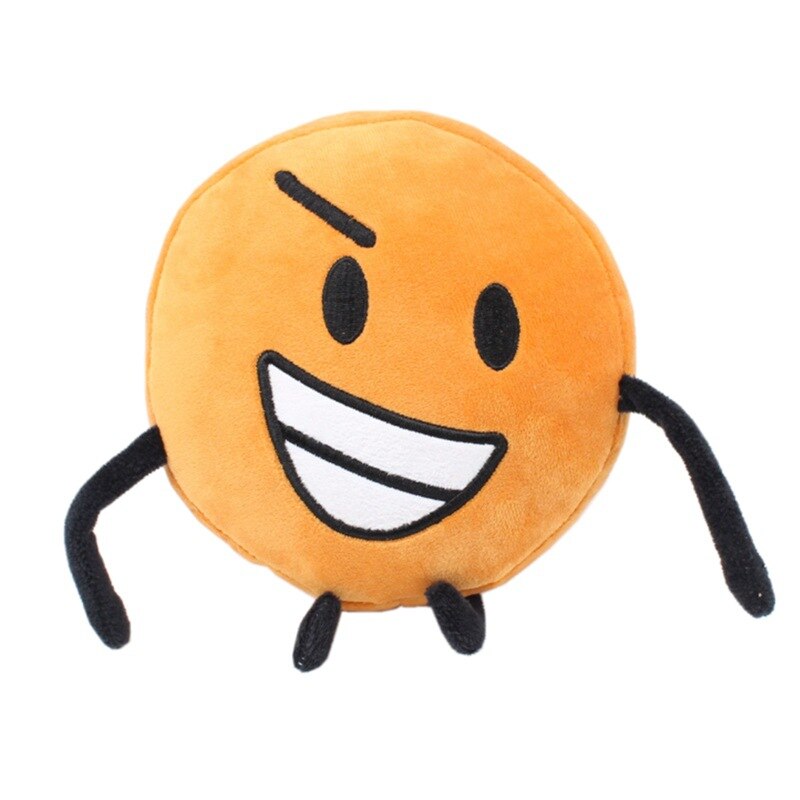 variant image color coin 11 - BFDI Plush