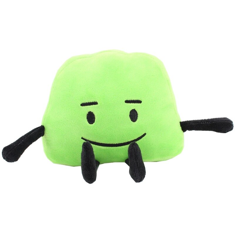 variant image color jelly 1 - BFDI Plush